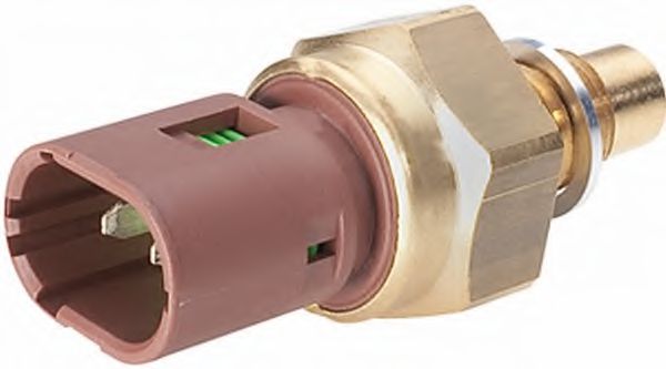 6PT 009 309-501 senzor,temperatura lichid de racire HELLA 