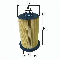 filtru combustibil
