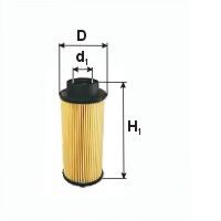 filtru combustibil