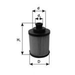 filtru combustibil