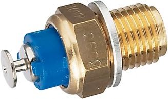 6PT 009 309-891 senzor,temperatura ulei HELLA 