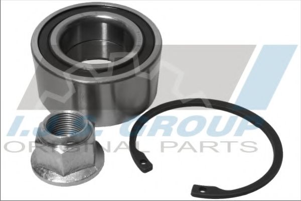 Set rulment roata