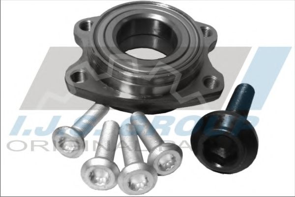 Set rulment roata