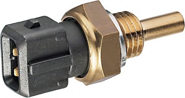 6PT 009 309-951 senzor,temperatura lichid de racire HELLA 
