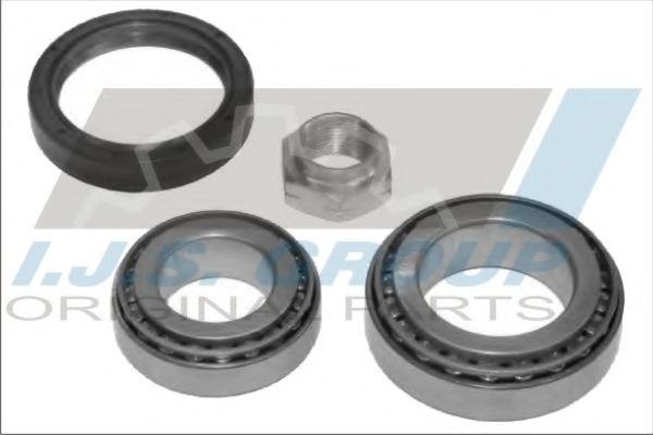 Set rulment roata