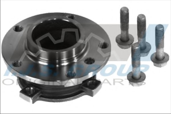 Set rulment roata