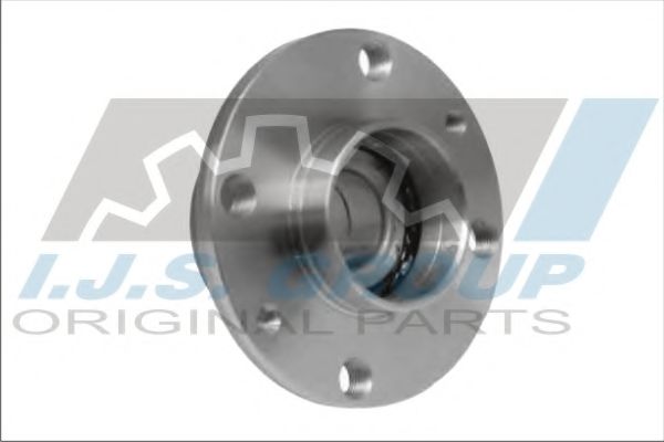 Set rulment roata