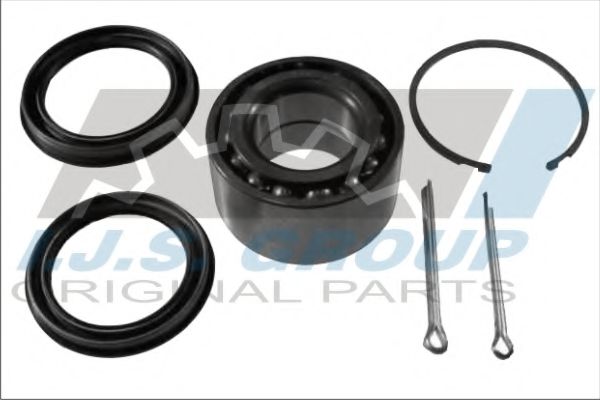 Set rulment roata