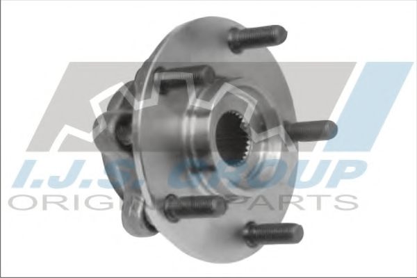 Set rulment roata