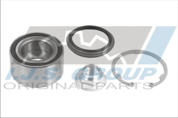 Set rulment roata