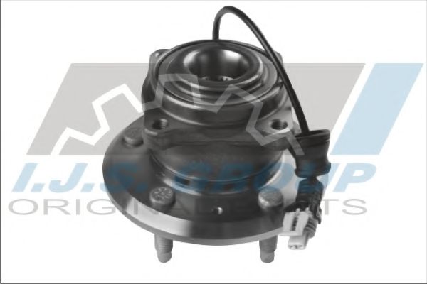 Set rulment roata