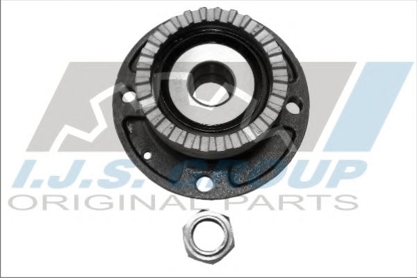 Set rulment roata
