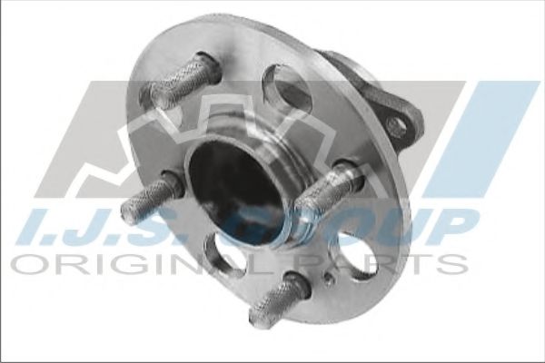 Set rulment roata