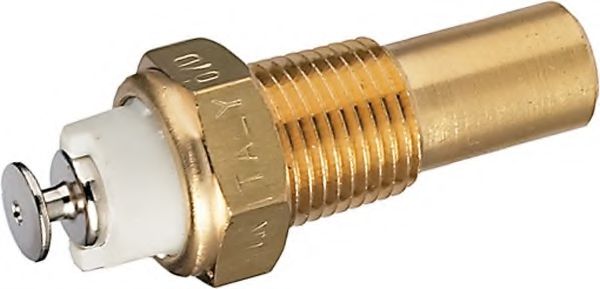 6PT 013 113-041 senzor,temperatura lichid de racire HELLA 