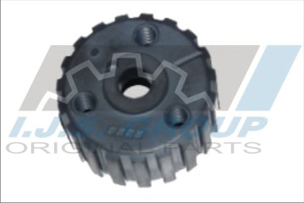 18-1011 Roata dintata, ax distributie IJS GROUP 