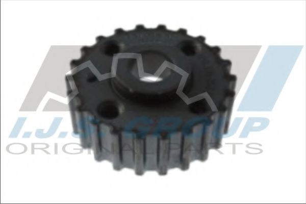 18-1019 Roata dintata, arbore cotit IJS GROUP 