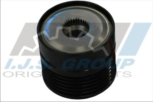 Sistem roata libera, generator
