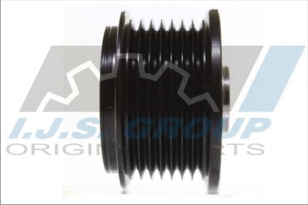 Sistem roata libera, generator