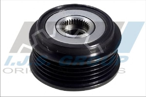 Sistem roata libera, generator