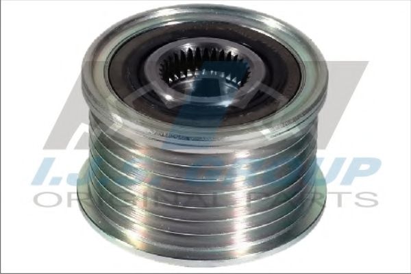 Sistem roata libera, generator