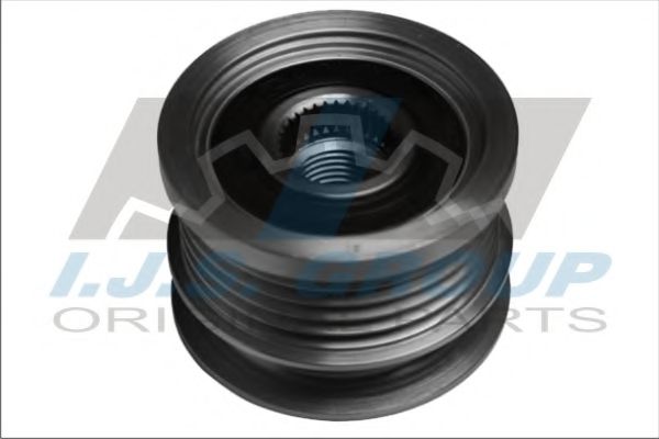 Sistem roata libera, generator