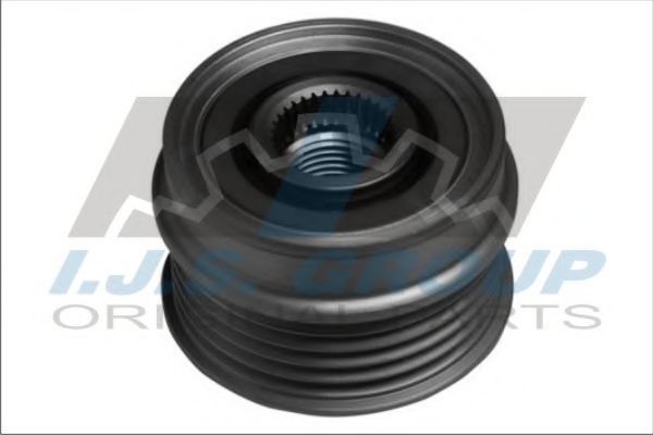 Sistem roata libera, generator