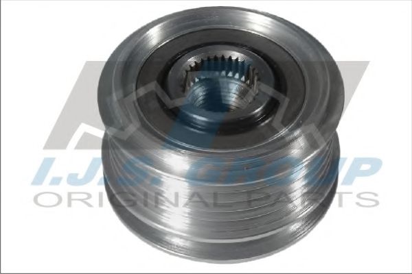 30-1135 Sistem roata libera, generator IJS GROUP 