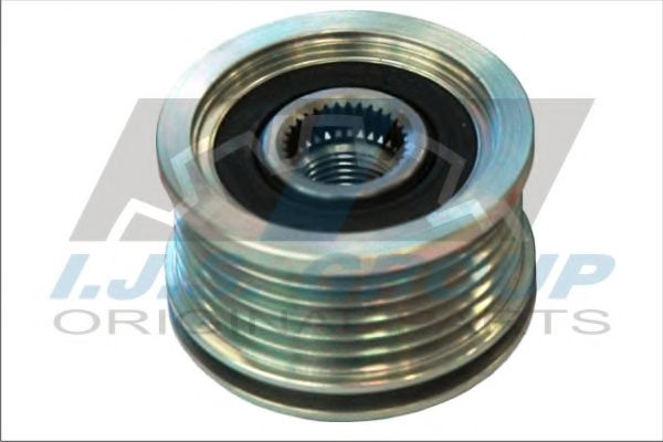 30-1143 Sistem roata libera, generator IJS GROUP 