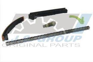 chit lant de distributie