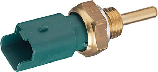 6PT 013 113-091 senzor,temperatura lichid de racire HELLA 