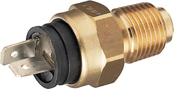 6PT 013 113-301 senzor,temperatura lichid de racire HELLA 