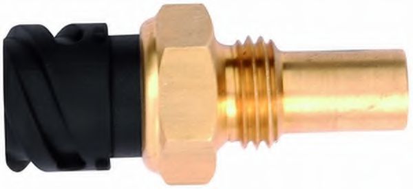 6PT 013 309-041 senzor,temperatura lichid de racire HELLA 