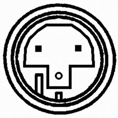 senzor,turatie roata 2