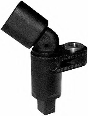6PU 009 106-071 senzor,turatie roata HELLA 