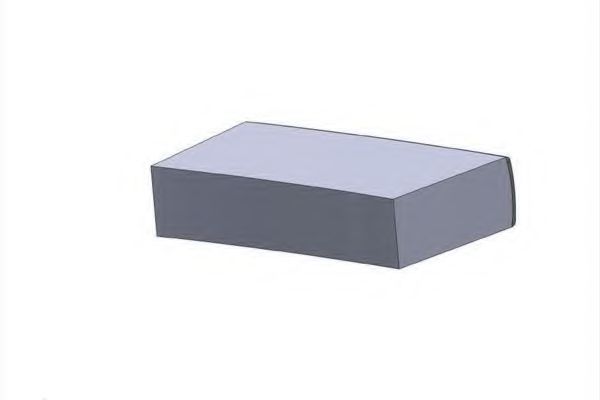 2C4902 Set segmenti piston HASTINGS PISTON RING 
