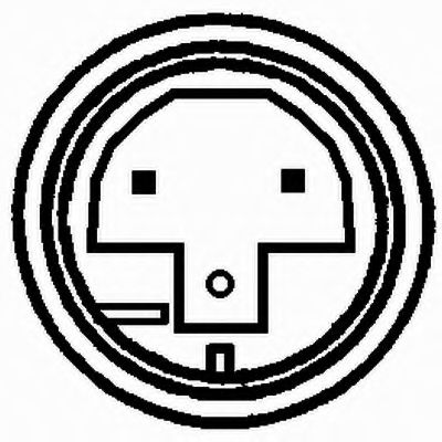 senzor,turatie roata 2