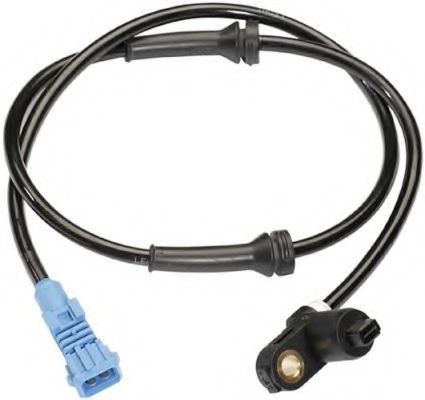 6PU 009 106-541 senzor,turatie roata HELLA 