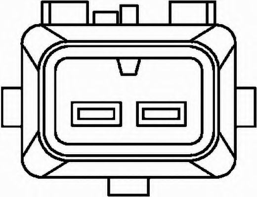 senzor,turatie roata 2