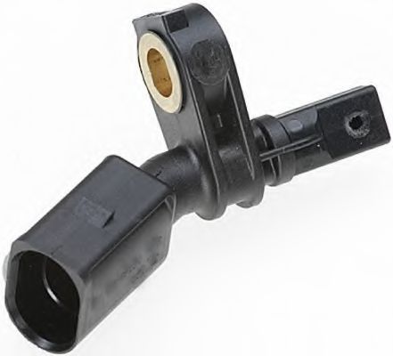 6PU 009 106-791 senzor,turatie roata HELLA 
