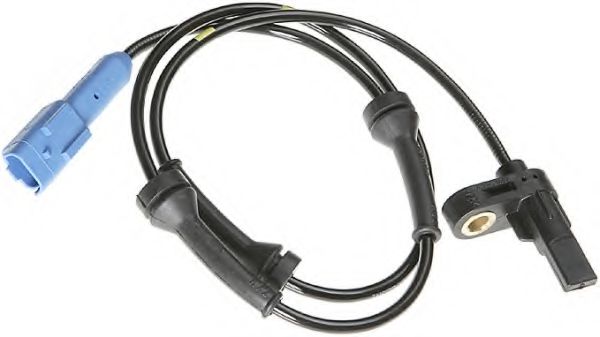 6PU 009 106-901 senzor,turatie roata HELLA 