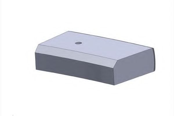 Set segmenti piston 2