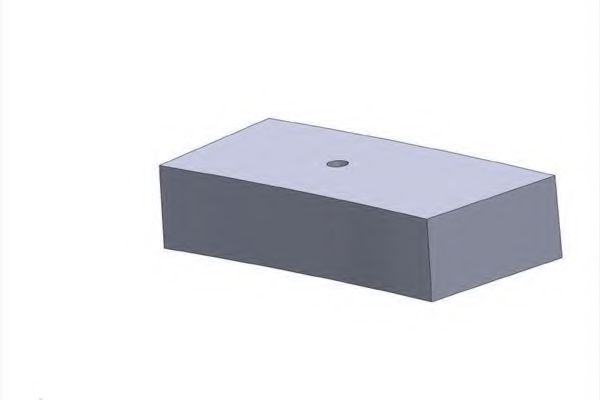 Set segmenti piston 3
