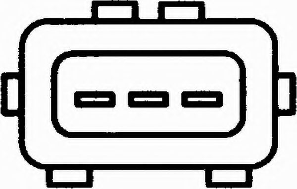 Senzor impulsuri, arbore cotit 2