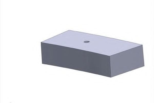 Set segmenti piston 3