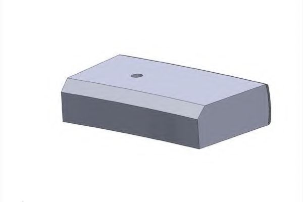 Set segmenti piston 2