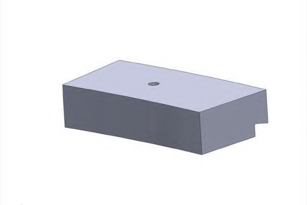 Set segmenti piston 3