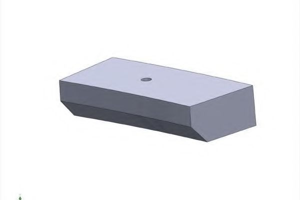 Set segmenti piston 3