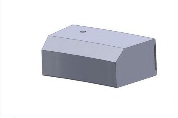 2M4689030 Set segmenti piston HASTINGS PISTON RING 