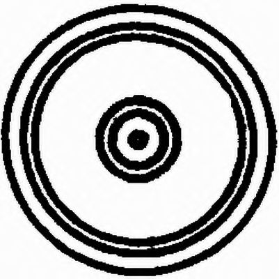 Senzor impulsuri, arbore cotit 2