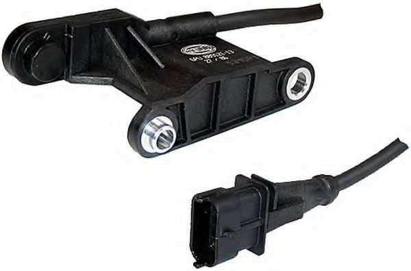 6PU 009 121-131 senzor,impulsuri aprindere HELLA 